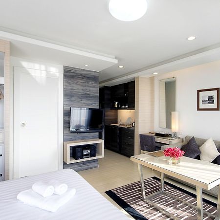Classic Kameo Hotel & Serviced Apartments, Ayutthaya Εξωτερικό φωτογραφία