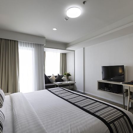 Classic Kameo Hotel & Serviced Apartments, Ayutthaya Εξωτερικό φωτογραφία