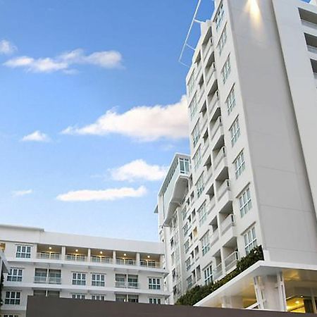 Classic Kameo Hotel & Serviced Apartments, Ayutthaya Εξωτερικό φωτογραφία