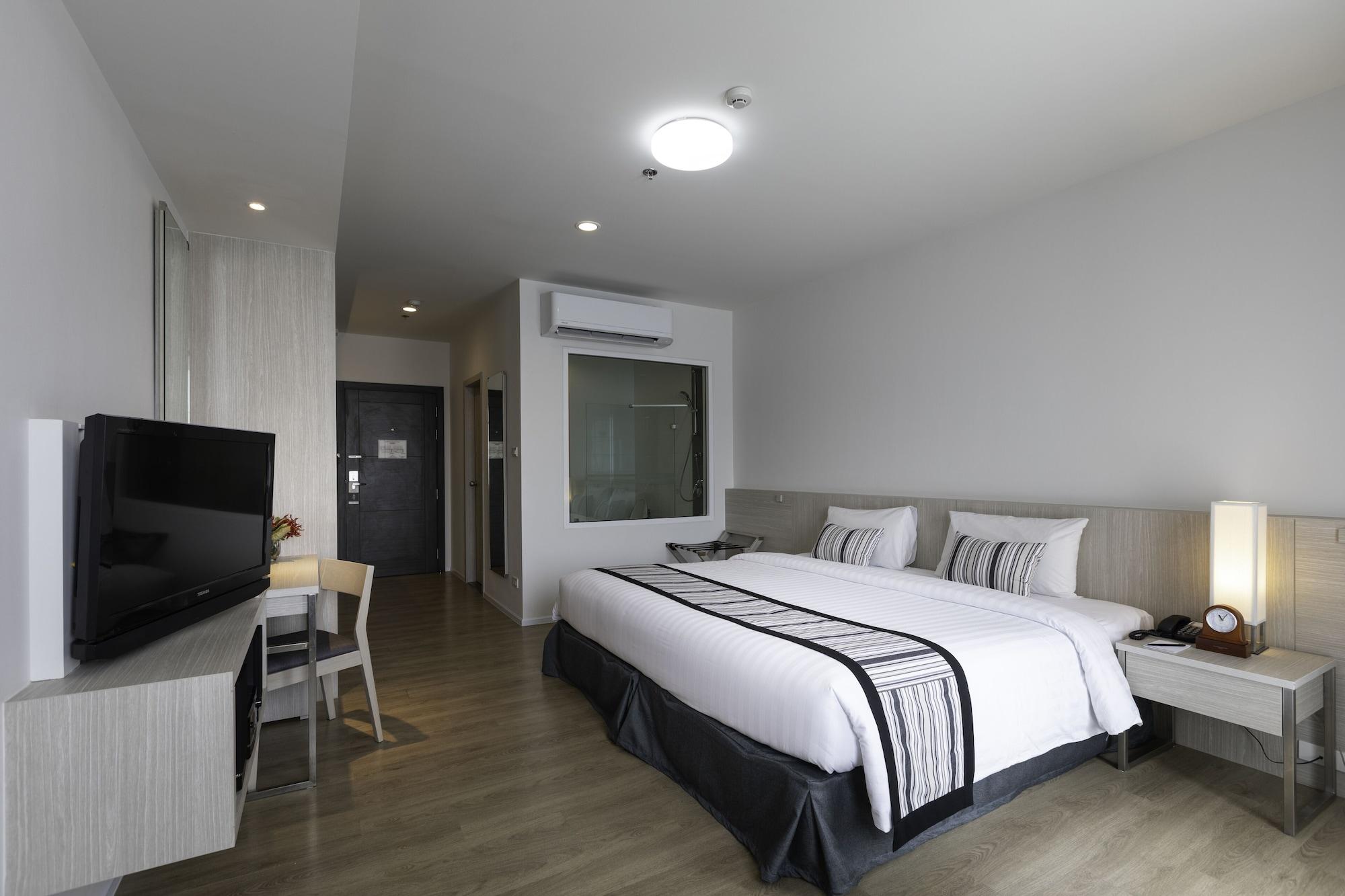 Classic Kameo Hotel & Serviced Apartments, Ayutthaya Εξωτερικό φωτογραφία