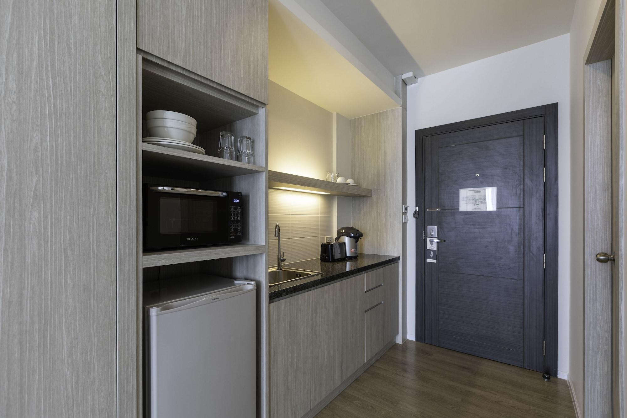 Classic Kameo Hotel & Serviced Apartments, Ayutthaya Εξωτερικό φωτογραφία
