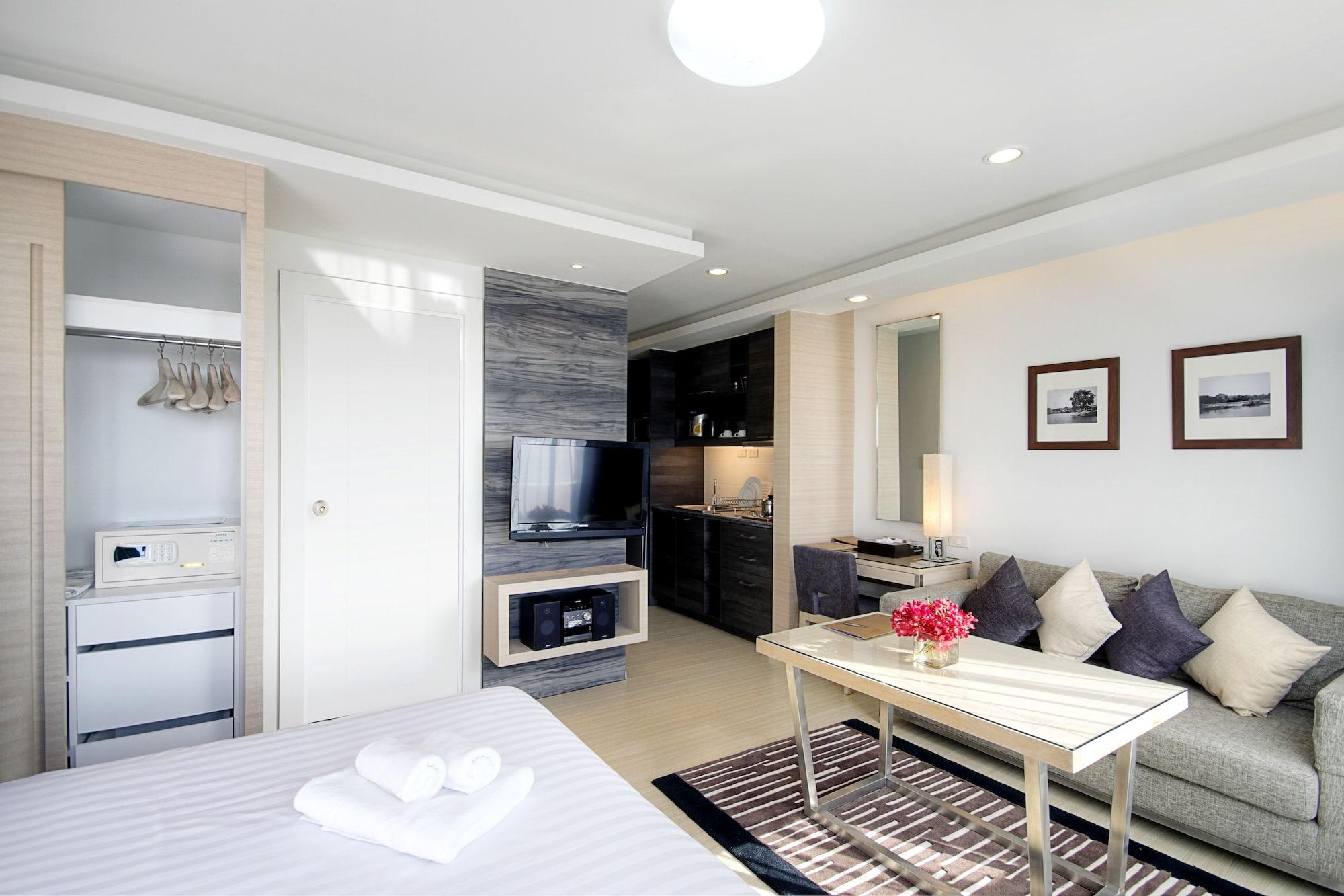 Classic Kameo Hotel & Serviced Apartments, Ayutthaya Εξωτερικό φωτογραφία