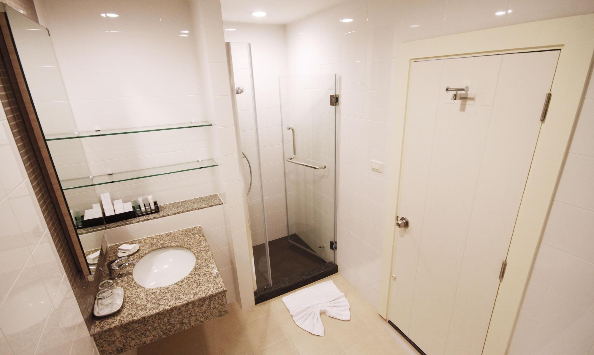 Classic Kameo Hotel & Serviced Apartments, Ayutthaya Εξωτερικό φωτογραφία