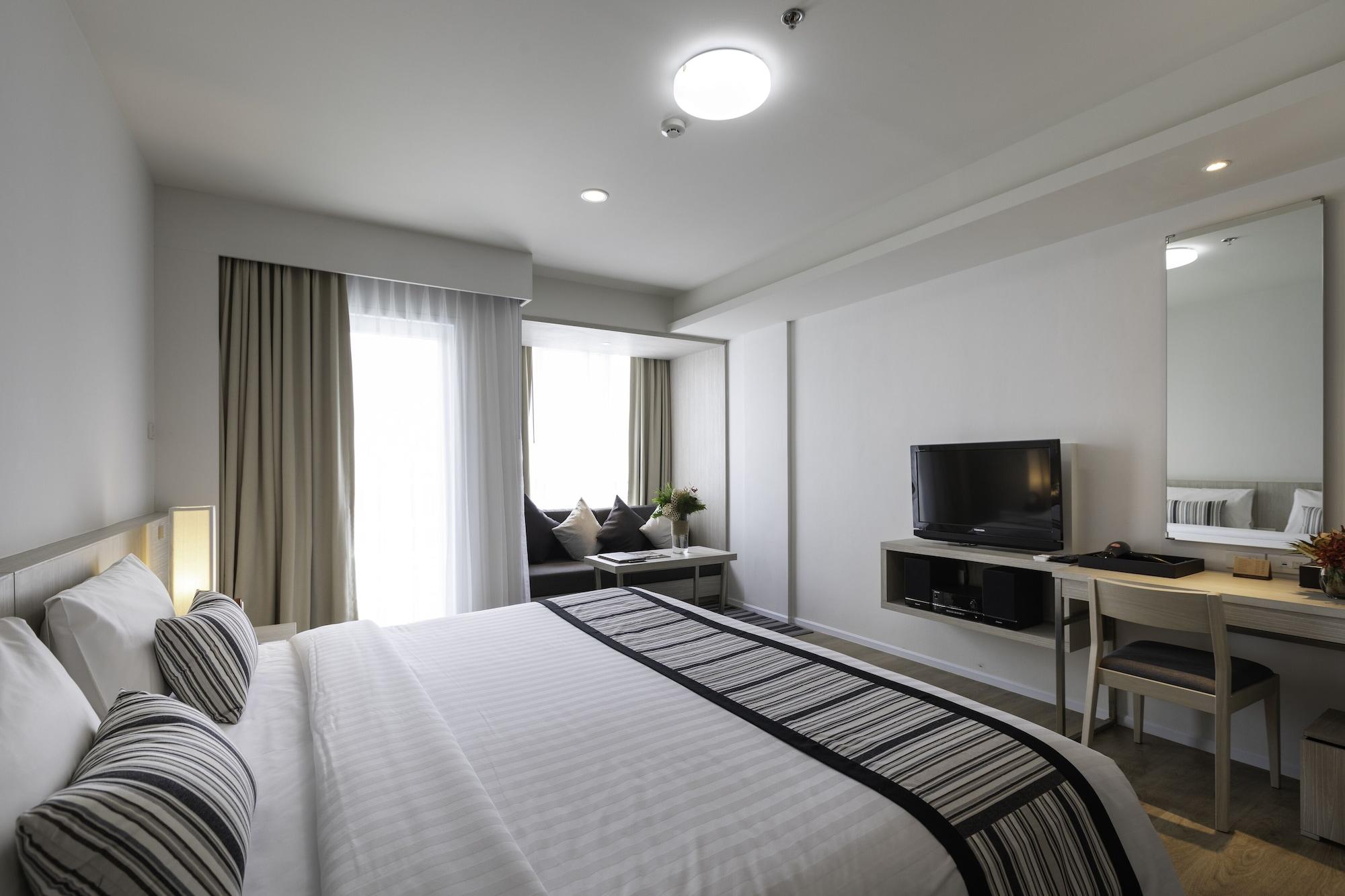 Classic Kameo Hotel & Serviced Apartments, Ayutthaya Εξωτερικό φωτογραφία