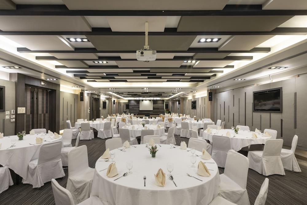 Classic Kameo Hotel & Serviced Apartments, Ayutthaya Εξωτερικό φωτογραφία