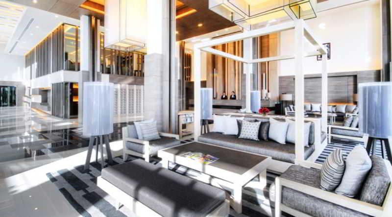 Classic Kameo Hotel & Serviced Apartments, Ayutthaya Εξωτερικό φωτογραφία