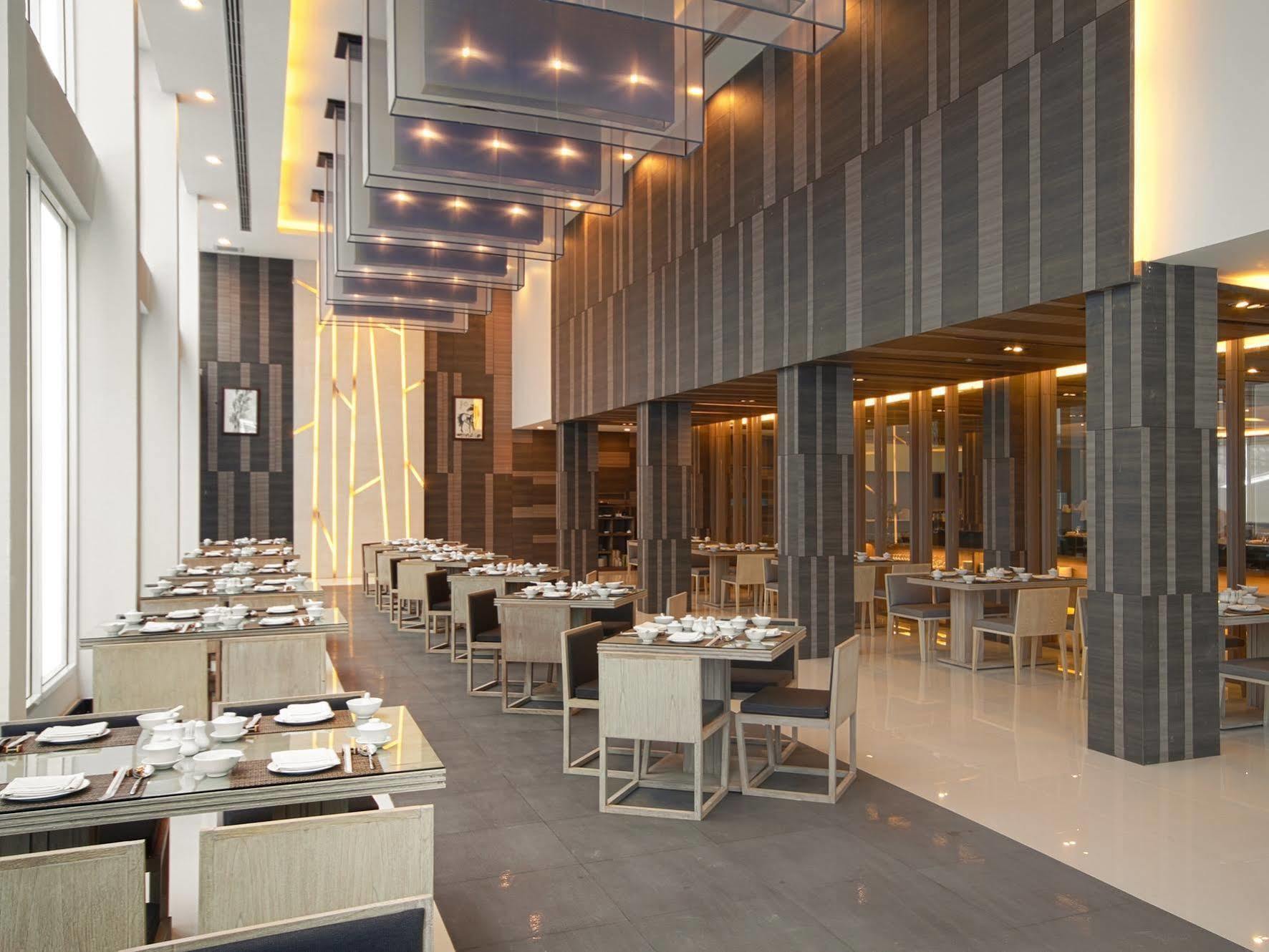 Classic Kameo Hotel & Serviced Apartments, Ayutthaya Εξωτερικό φωτογραφία