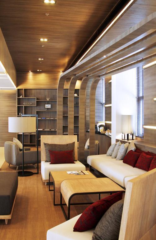 Classic Kameo Hotel & Serviced Apartments, Ayutthaya Εξωτερικό φωτογραφία