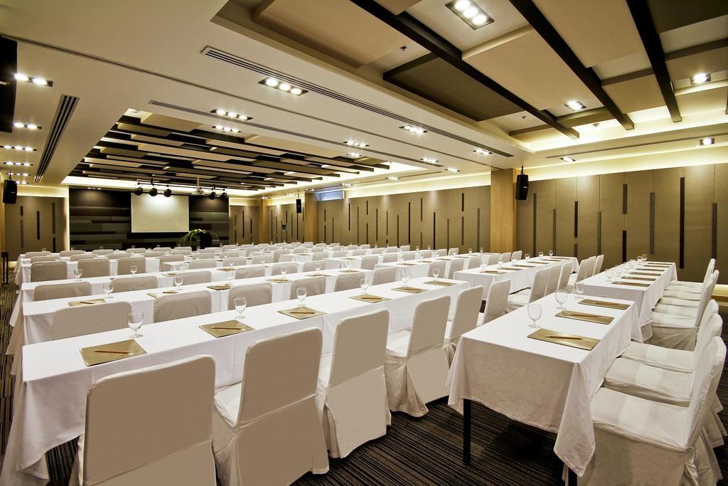Classic Kameo Hotel & Serviced Apartments, Ayutthaya Εξωτερικό φωτογραφία