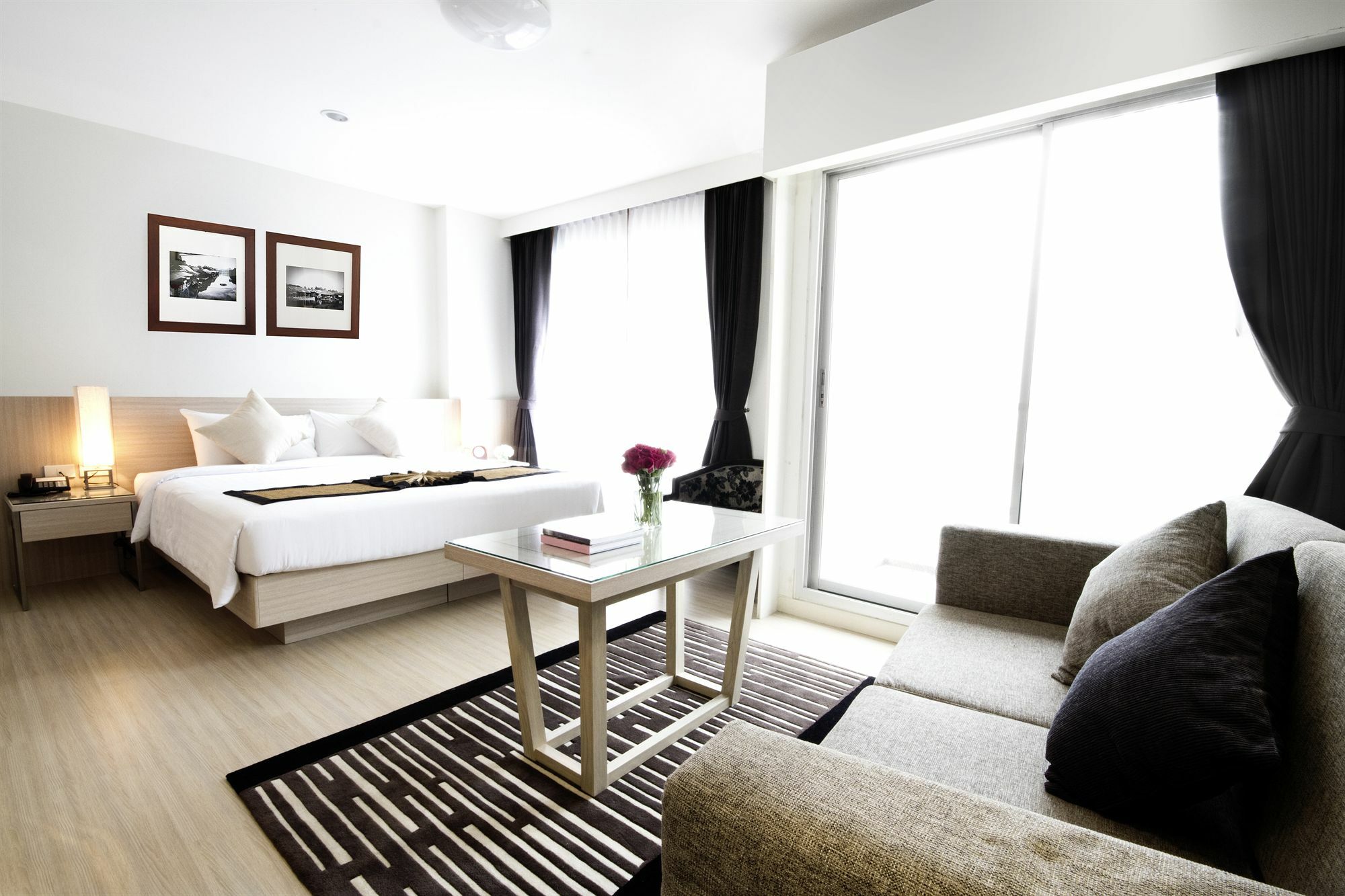 Classic Kameo Hotel & Serviced Apartments, Ayutthaya Εξωτερικό φωτογραφία