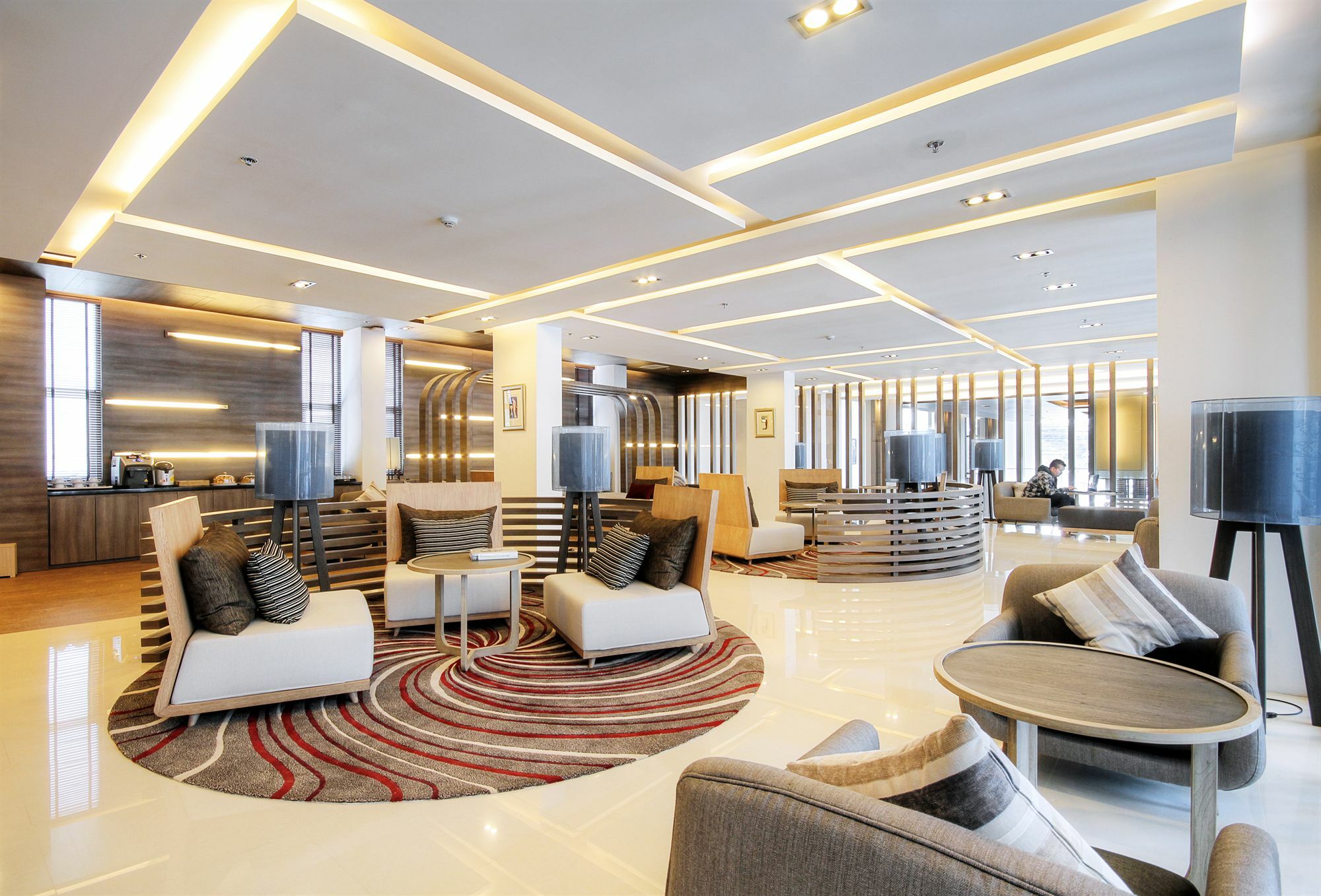 Classic Kameo Hotel & Serviced Apartments, Ayutthaya Εξωτερικό φωτογραφία