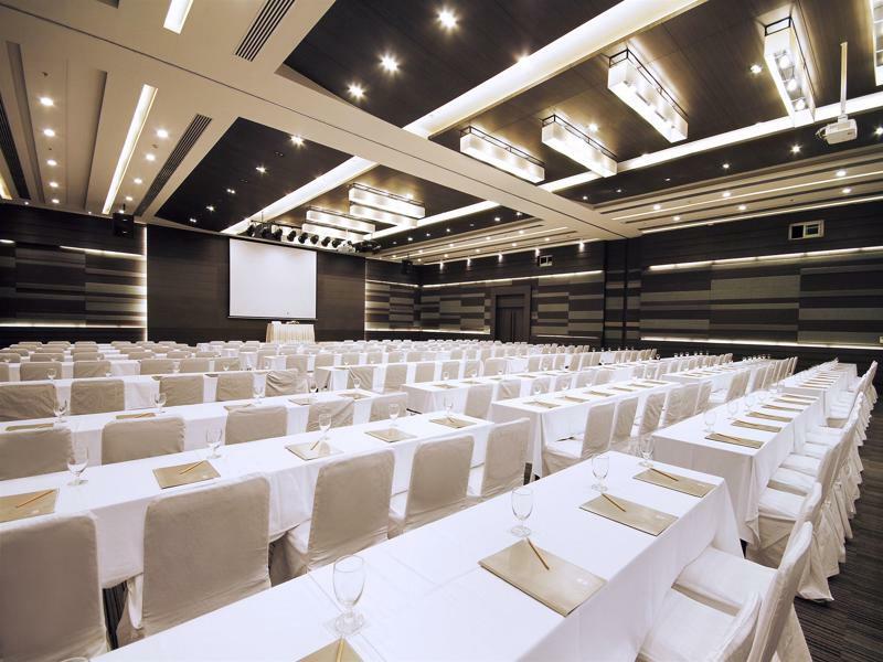 Classic Kameo Hotel & Serviced Apartments, Ayutthaya Εξωτερικό φωτογραφία