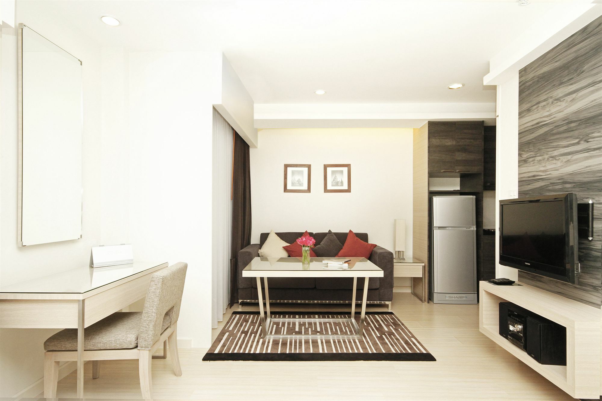 Classic Kameo Hotel & Serviced Apartments, Ayutthaya Εξωτερικό φωτογραφία