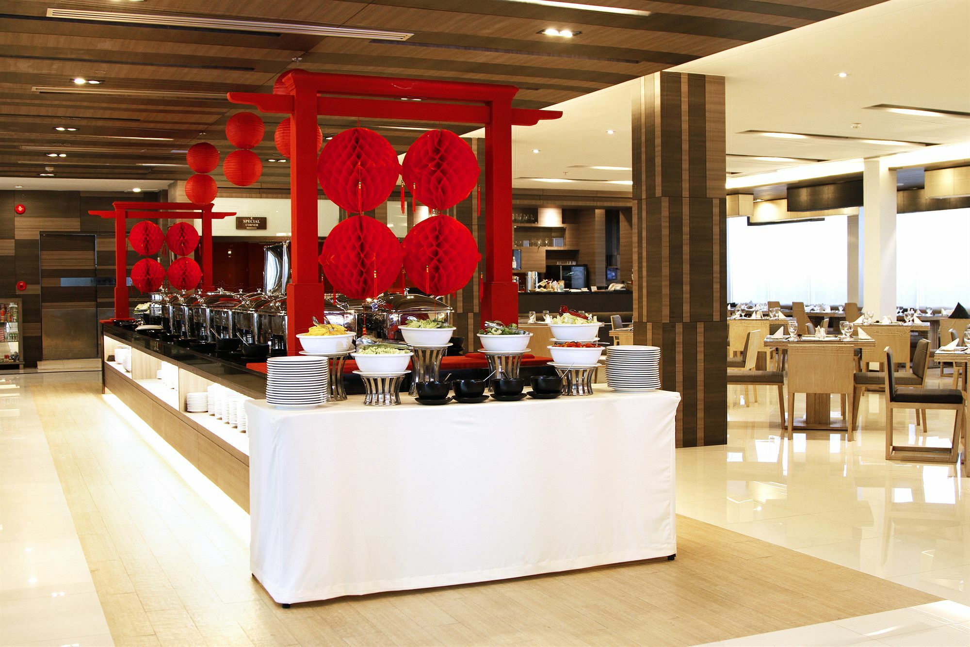 Classic Kameo Hotel & Serviced Apartments, Ayutthaya Εξωτερικό φωτογραφία