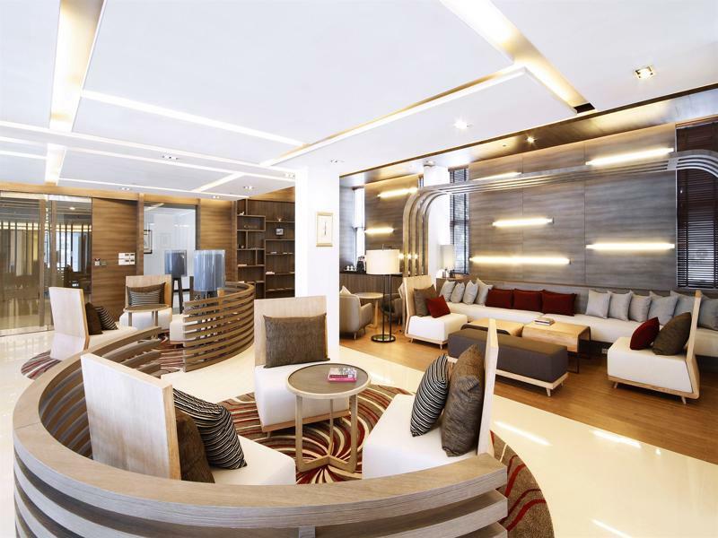 Classic Kameo Hotel & Serviced Apartments, Ayutthaya Εξωτερικό φωτογραφία