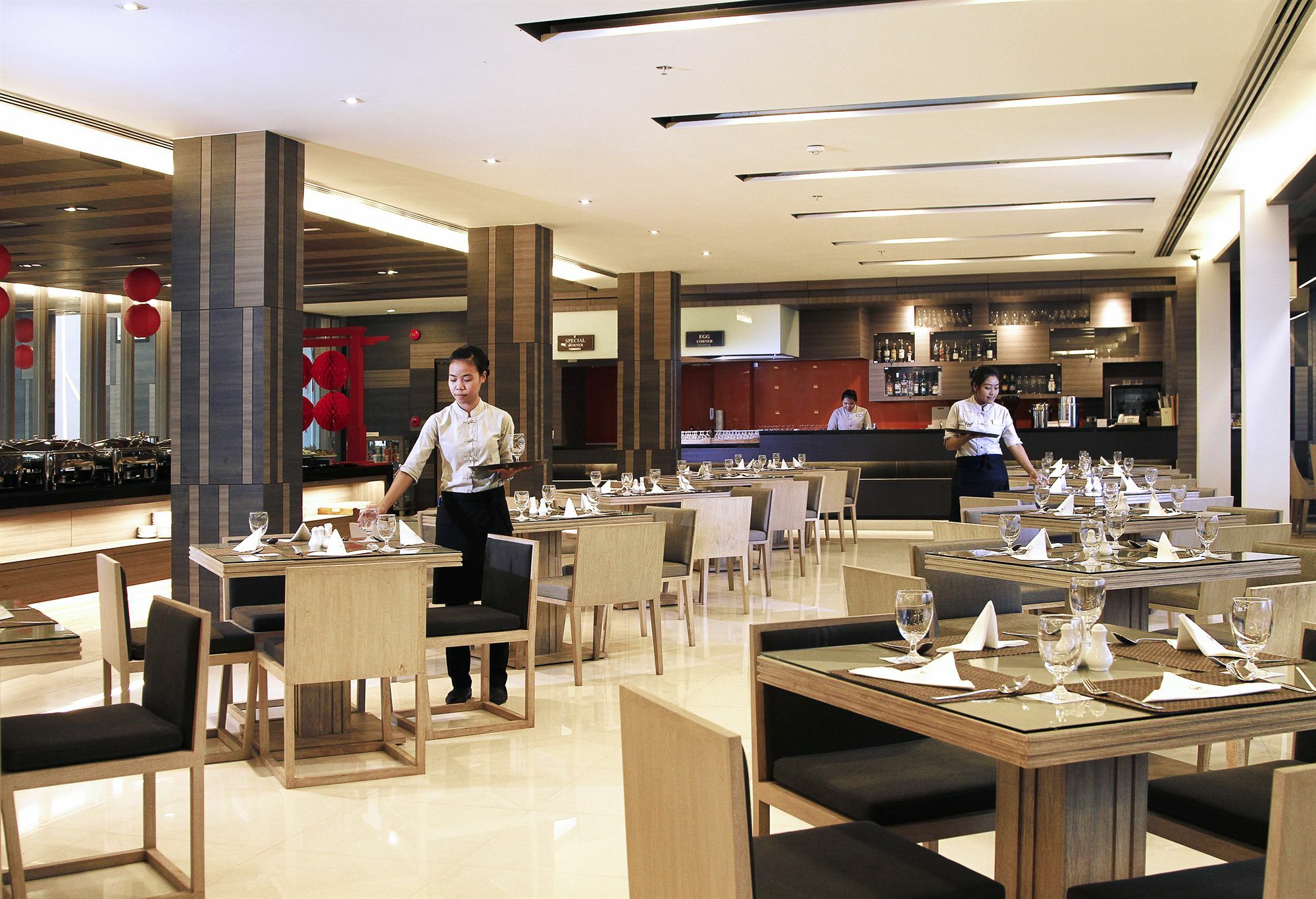 Classic Kameo Hotel & Serviced Apartments, Ayutthaya Εξωτερικό φωτογραφία