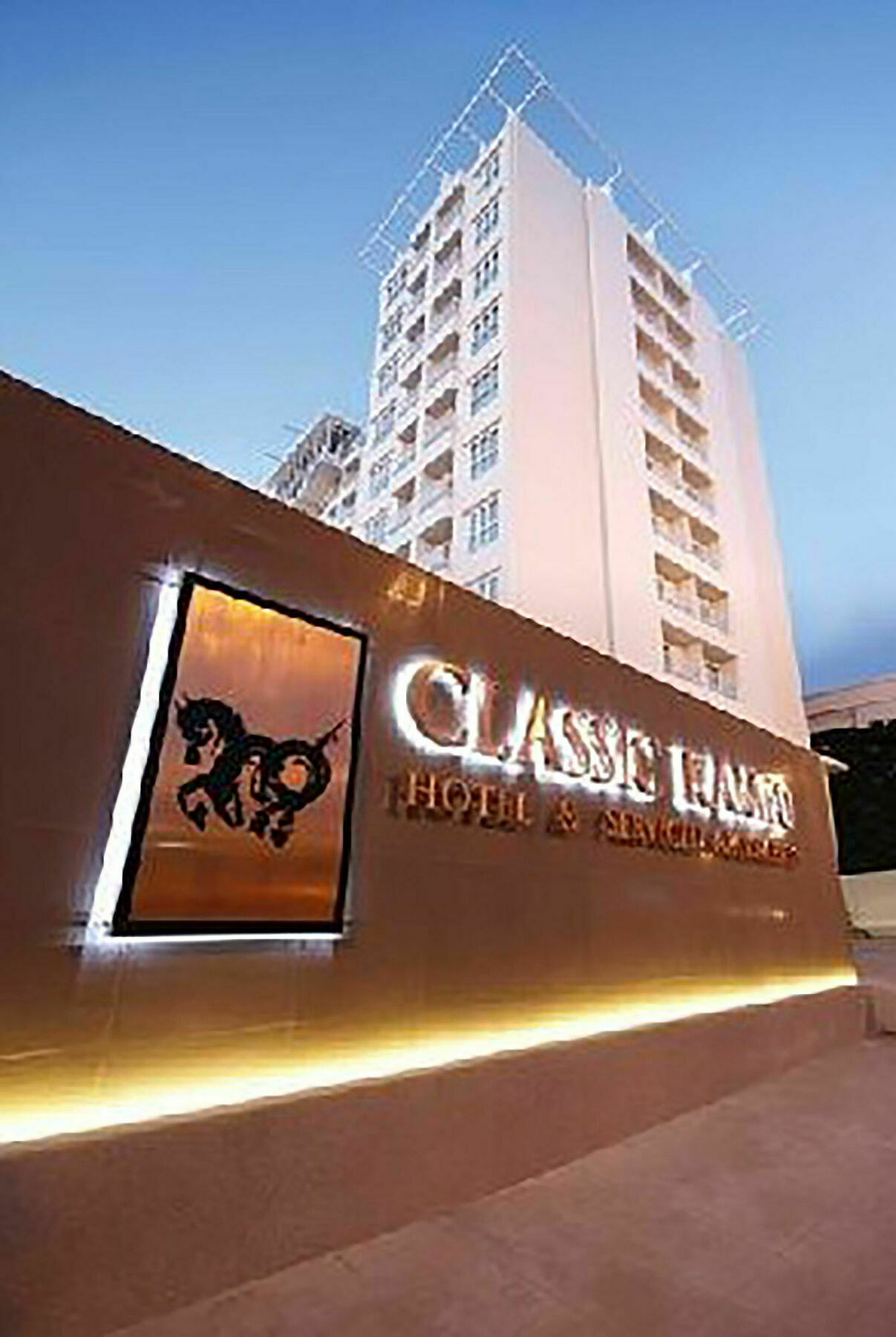 Classic Kameo Hotel & Serviced Apartments, Ayutthaya Εξωτερικό φωτογραφία