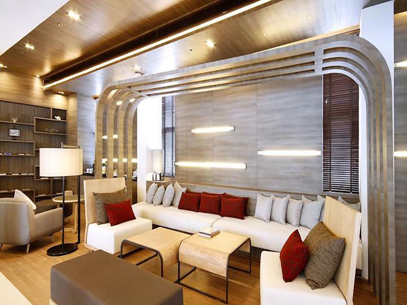 Classic Kameo Hotel & Serviced Apartments, Ayutthaya Εξωτερικό φωτογραφία