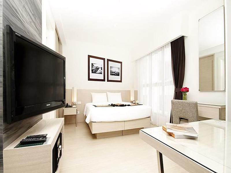 Classic Kameo Hotel & Serviced Apartments, Ayutthaya Εξωτερικό φωτογραφία