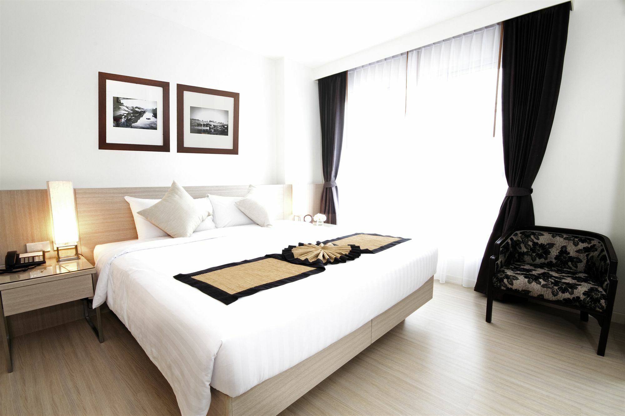 Classic Kameo Hotel & Serviced Apartments, Ayutthaya Εξωτερικό φωτογραφία