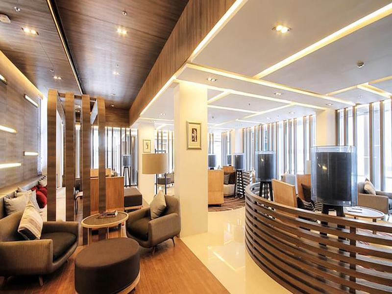 Classic Kameo Hotel & Serviced Apartments, Ayutthaya Εξωτερικό φωτογραφία