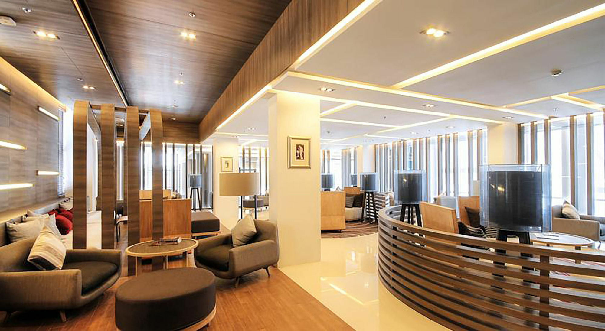 Classic Kameo Hotel & Serviced Apartments, Ayutthaya Εξωτερικό φωτογραφία