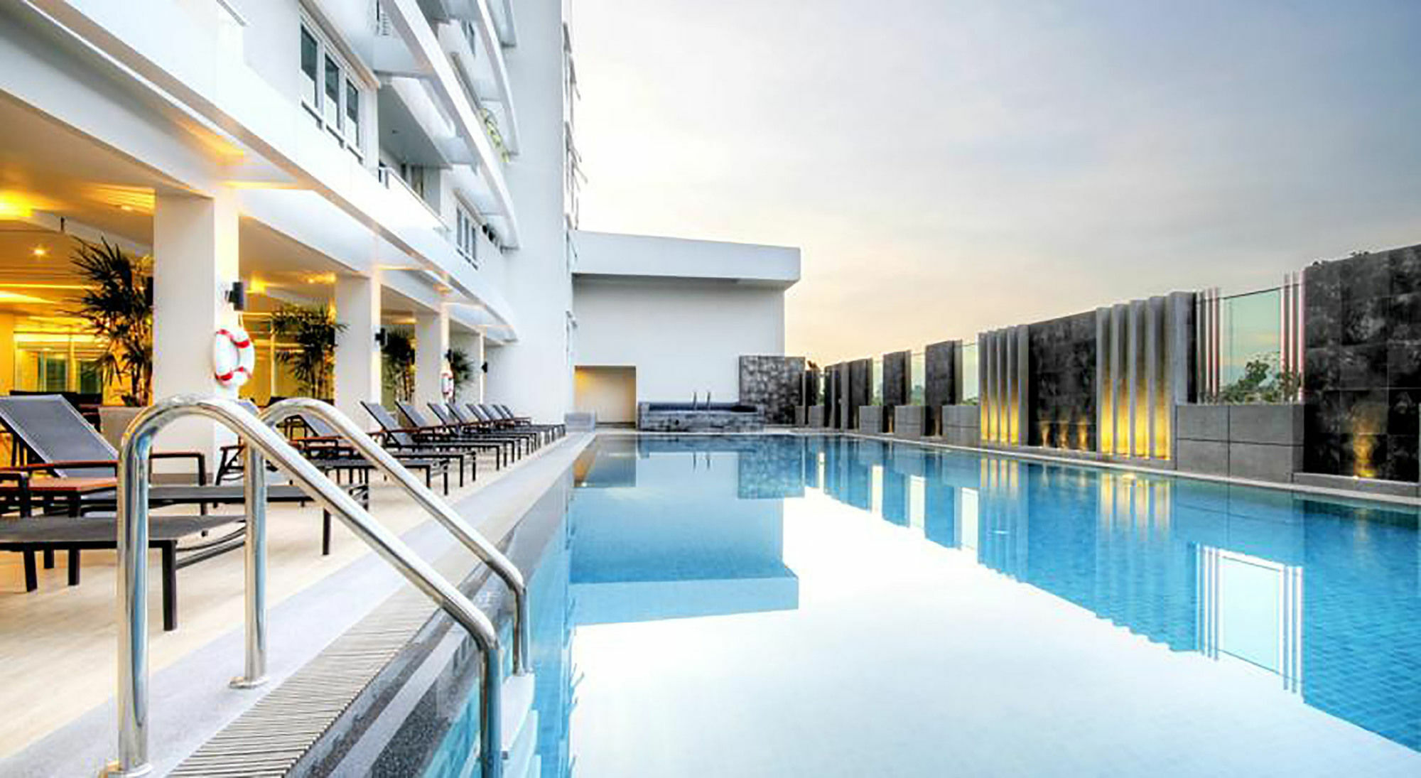 Classic Kameo Hotel & Serviced Apartments, Ayutthaya Εξωτερικό φωτογραφία