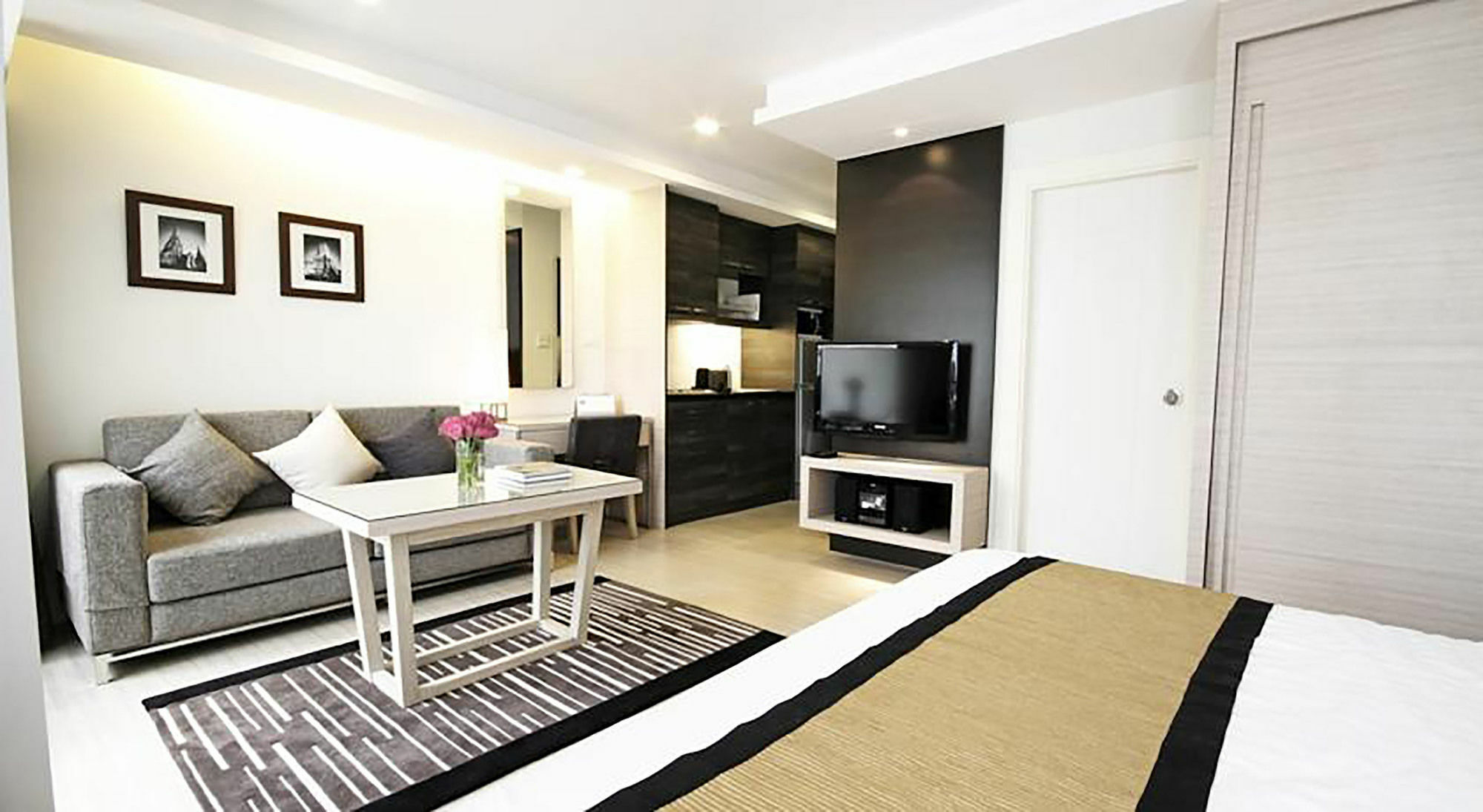 Classic Kameo Hotel & Serviced Apartments, Ayutthaya Εξωτερικό φωτογραφία