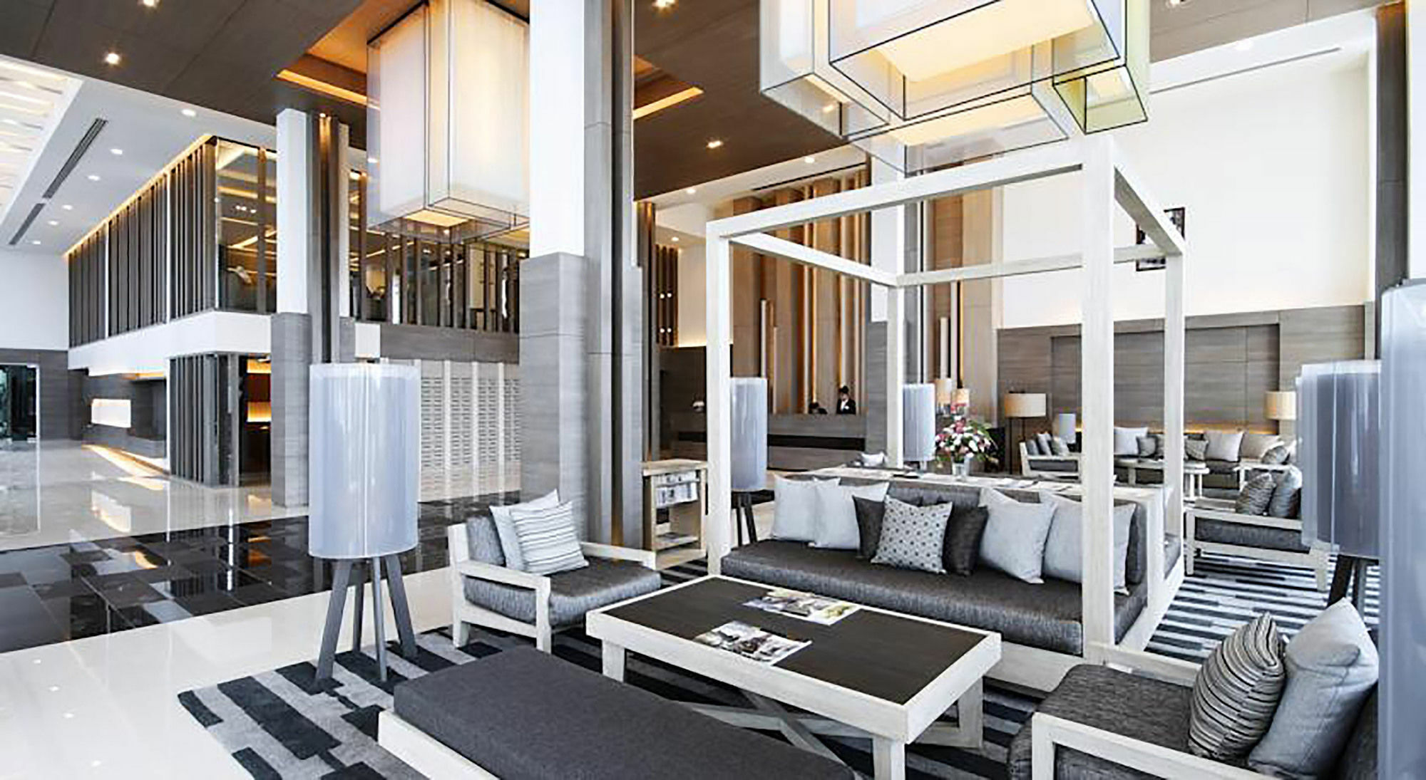 Classic Kameo Hotel & Serviced Apartments, Ayutthaya Εξωτερικό φωτογραφία