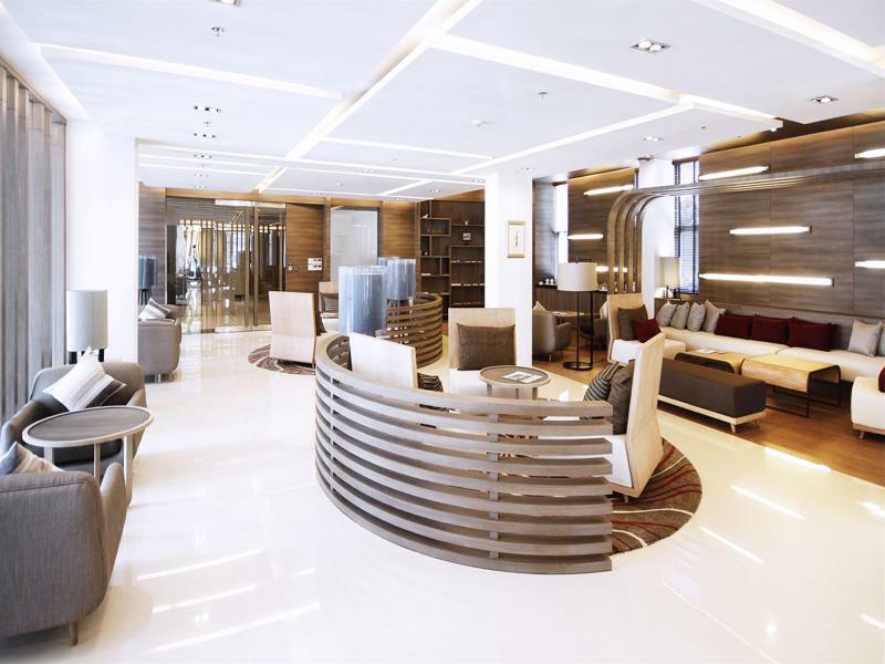 Classic Kameo Hotel & Serviced Apartments, Ayutthaya Εξωτερικό φωτογραφία